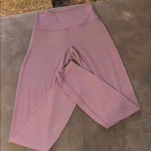 Lululemon Align Smoked Mulberry Leggings